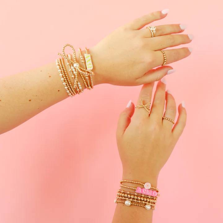 Why 14K Gold-Filled Jewelry is Perfect for Everyday Wear