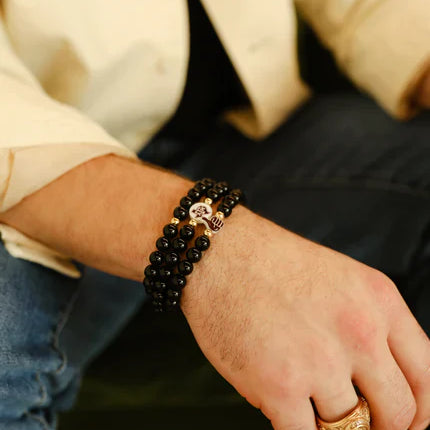 J. Mark: Bracelets for Men