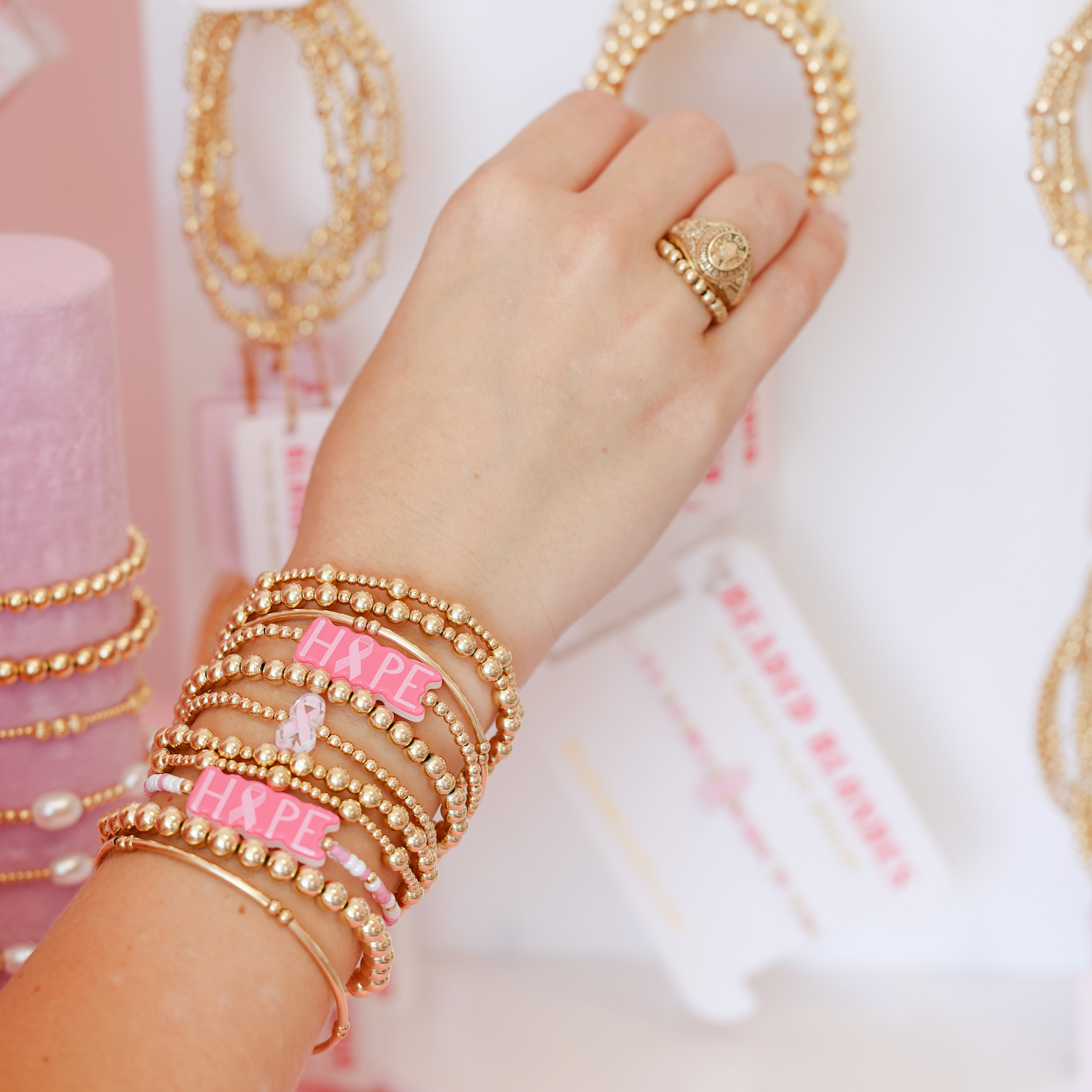 Breast Cancer Awareness