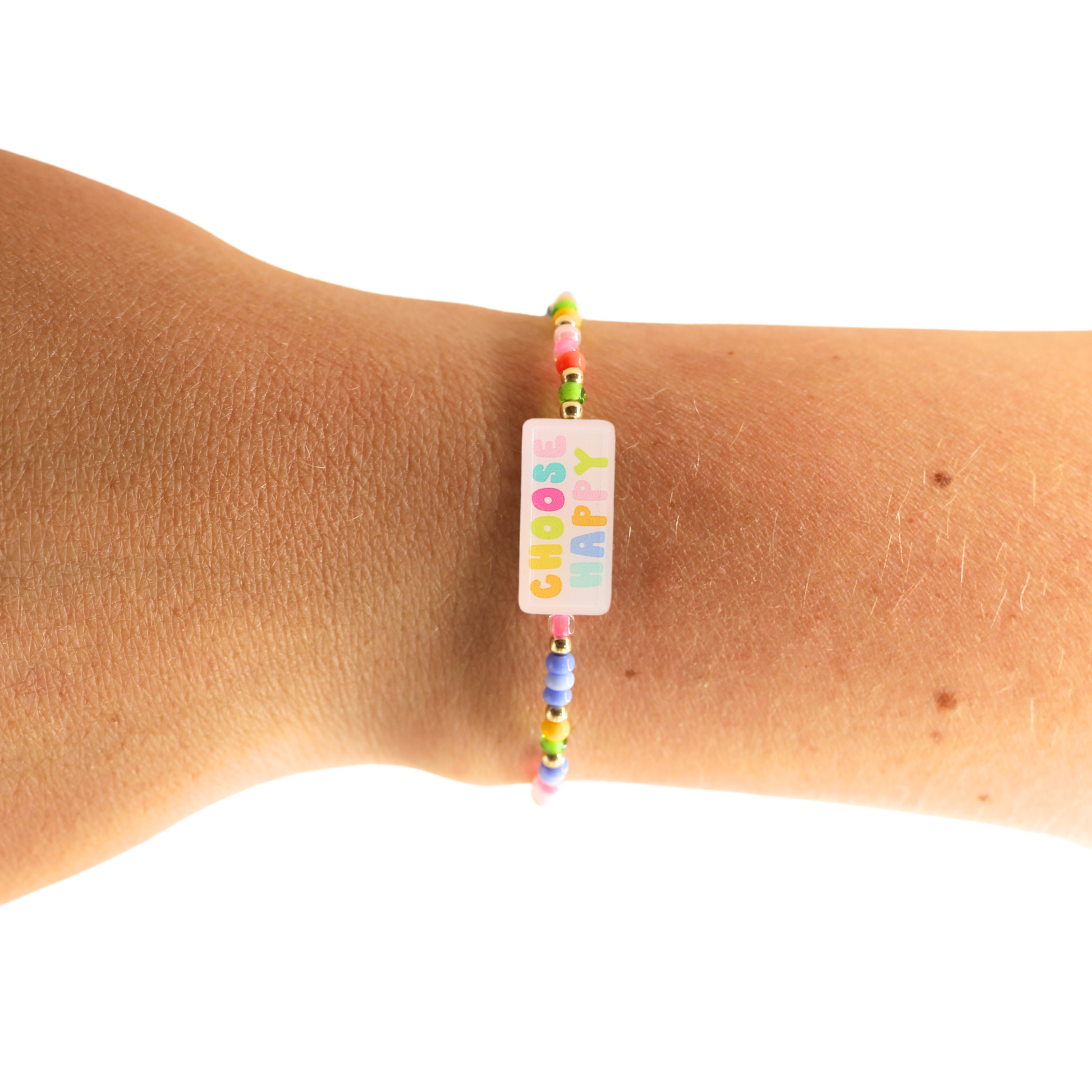 Choose Happy Sprinkle BB X Callie Danielle