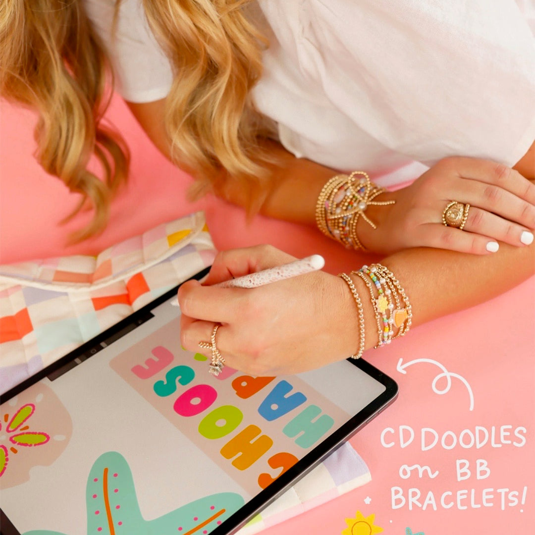 Callie Danielle Collab