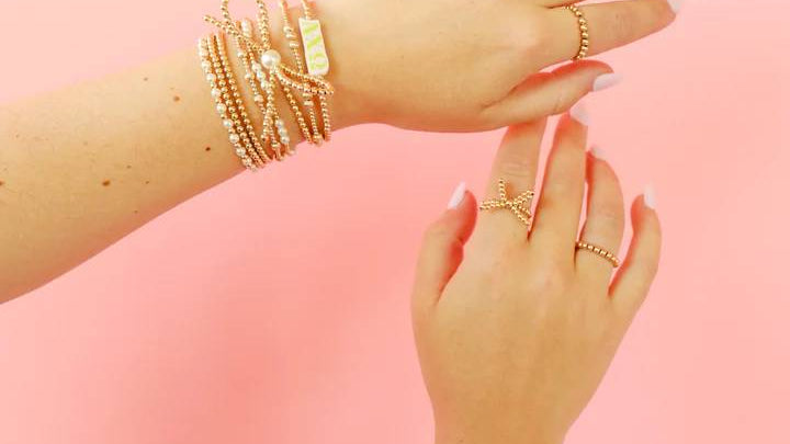 Why 14K Gold-Filled Jewelry is Perfect for Everyday Wear
