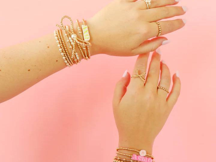 Why 14K Gold-Filled Jewelry is Perfect for Everyday Wear
