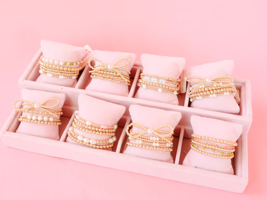 Why 14k Gold-Filled Jewelry Outshines Gold-Plated Every Time