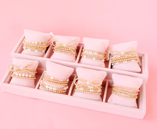 Why 14k Gold-Filled Jewelry Outshines Gold-Plated Every Time