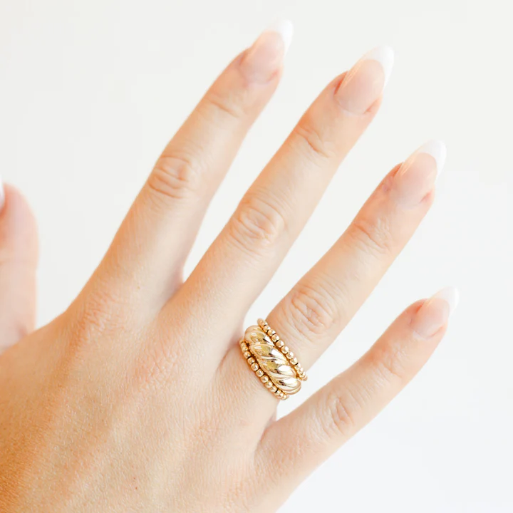 Gold Ring
