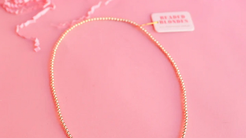 How To Elevate Your Look With Beaded Necklaces