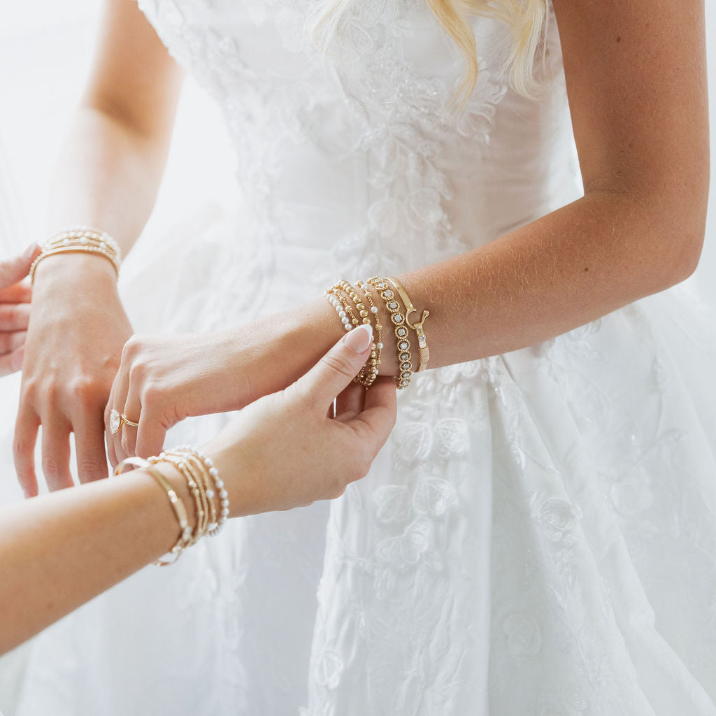 Bridal Collection Overview
