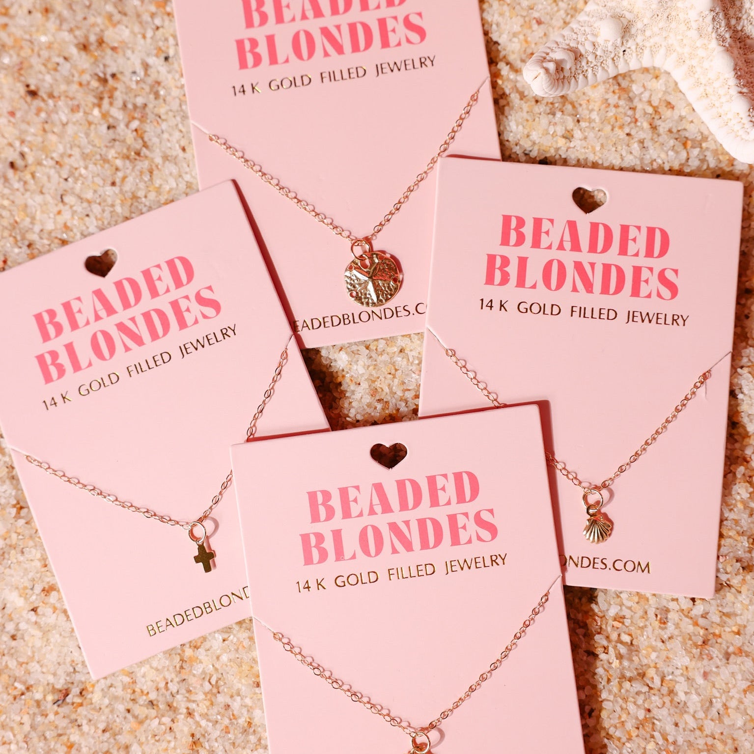 Summer Charms
