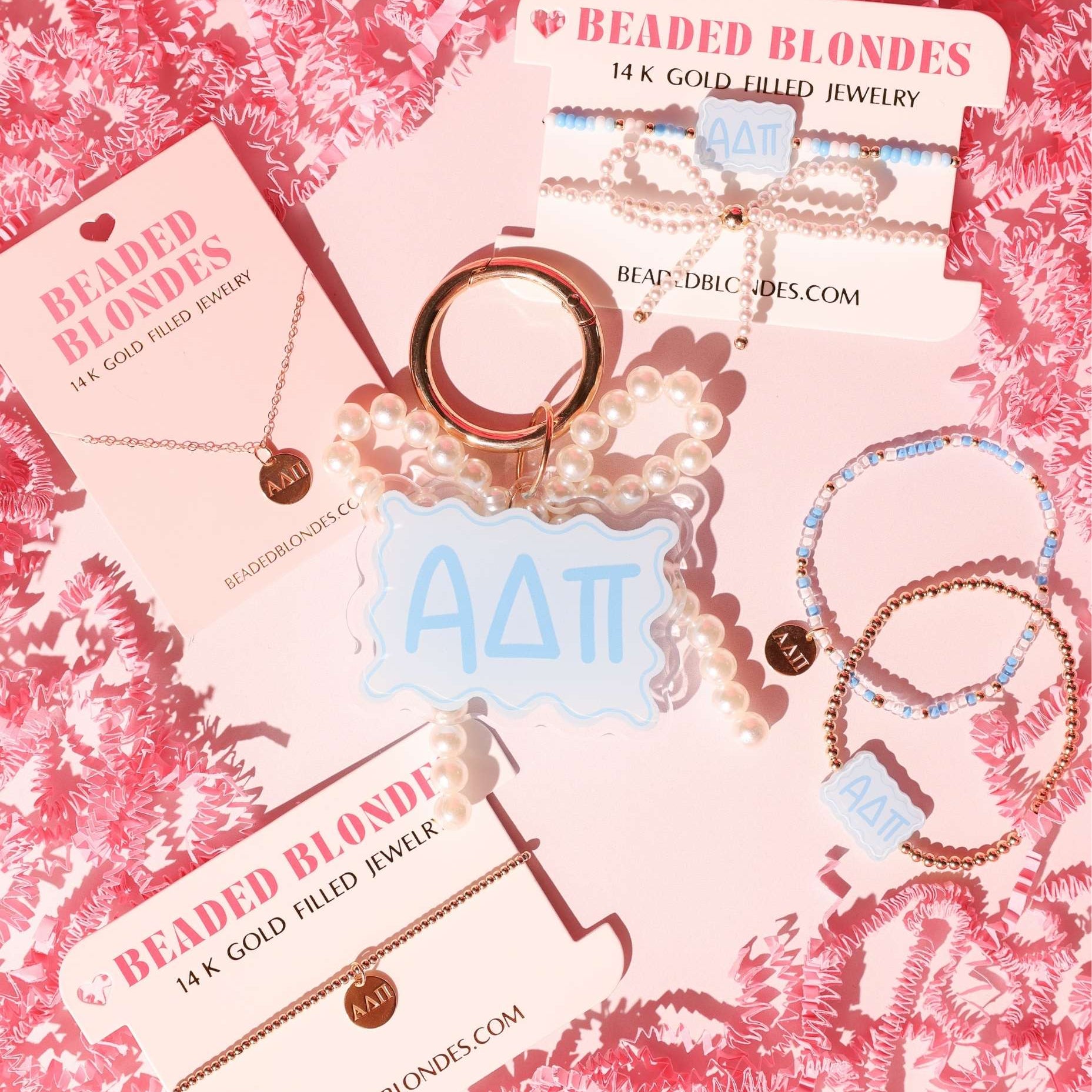 Alpha Delta Pi