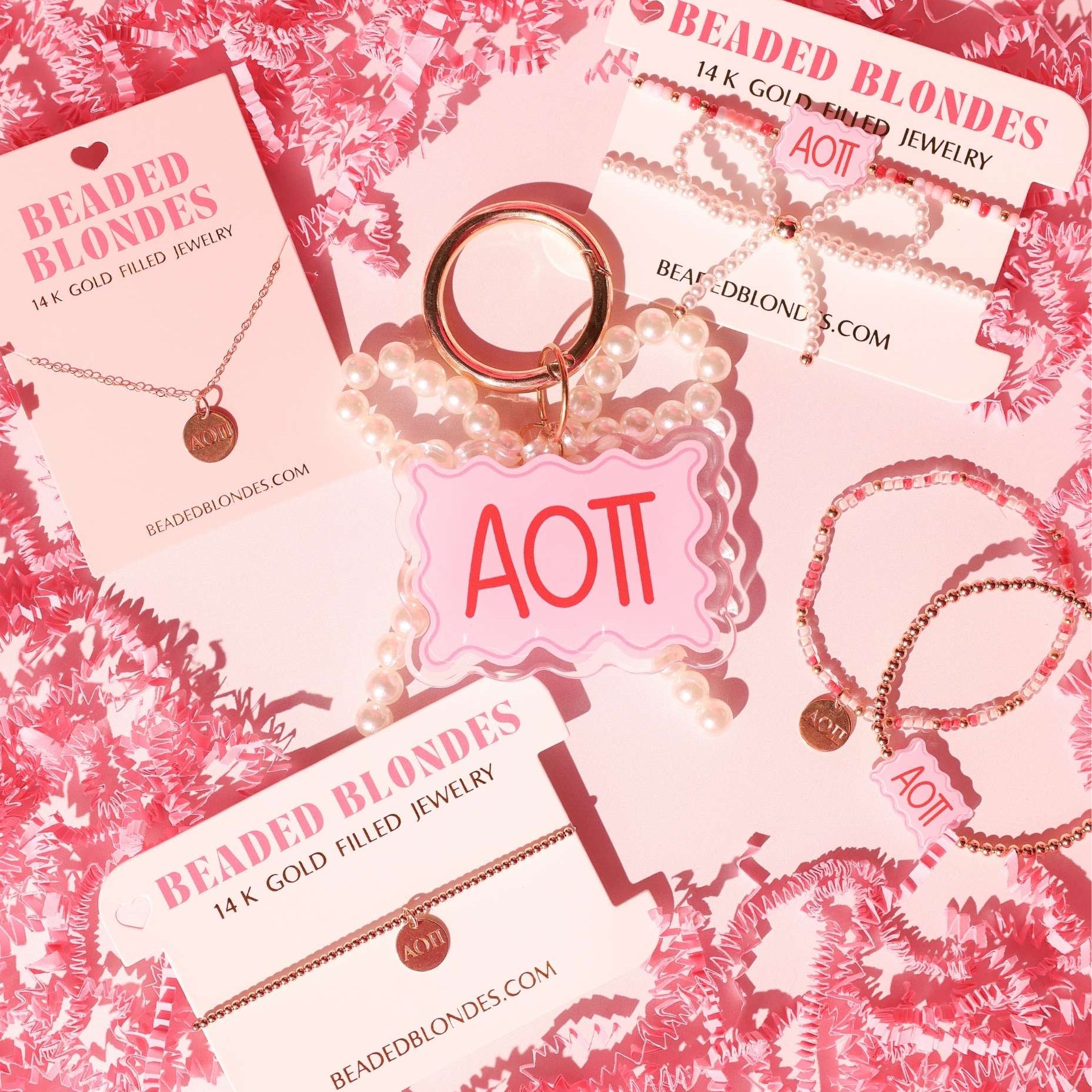 Alpha Omicron Pi