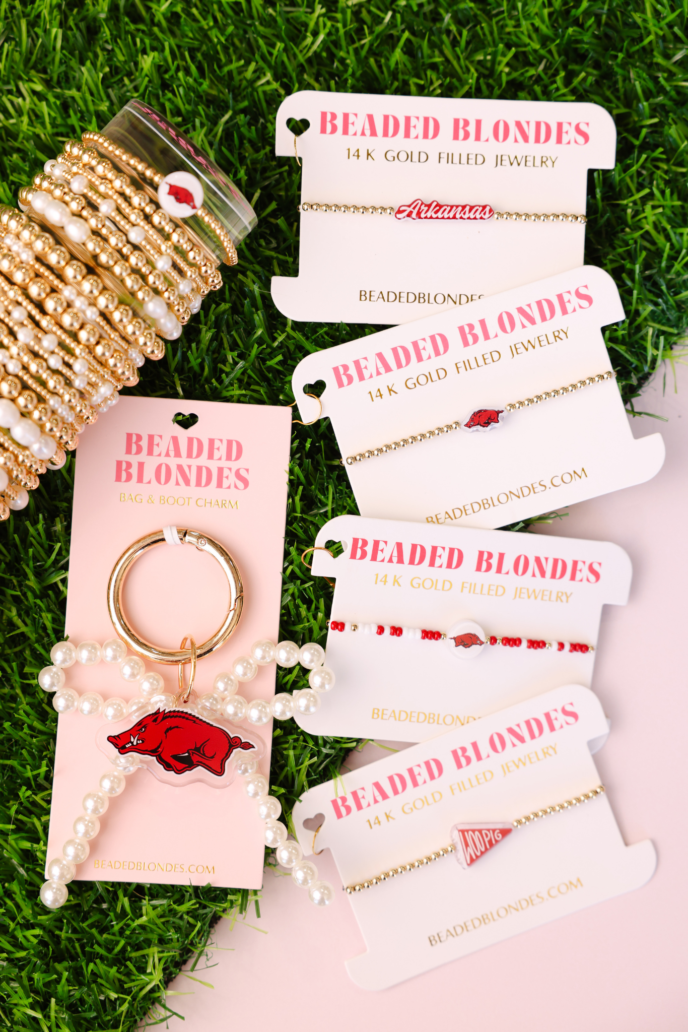 University of Arkansas