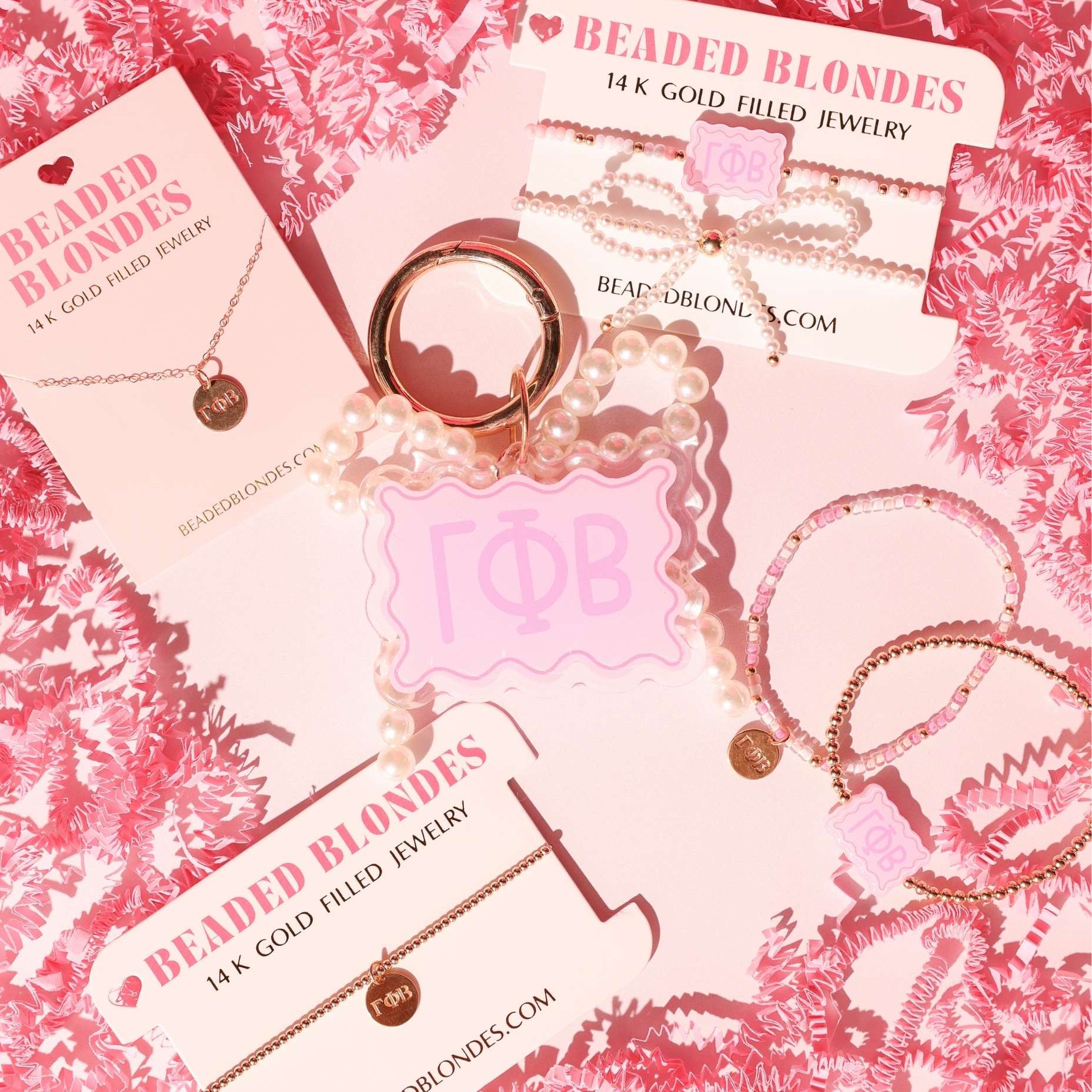 Gamma Phi Beta