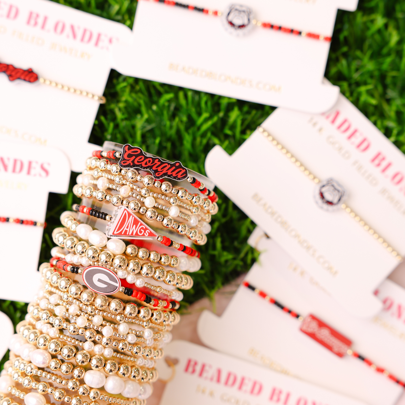 University of Georgia