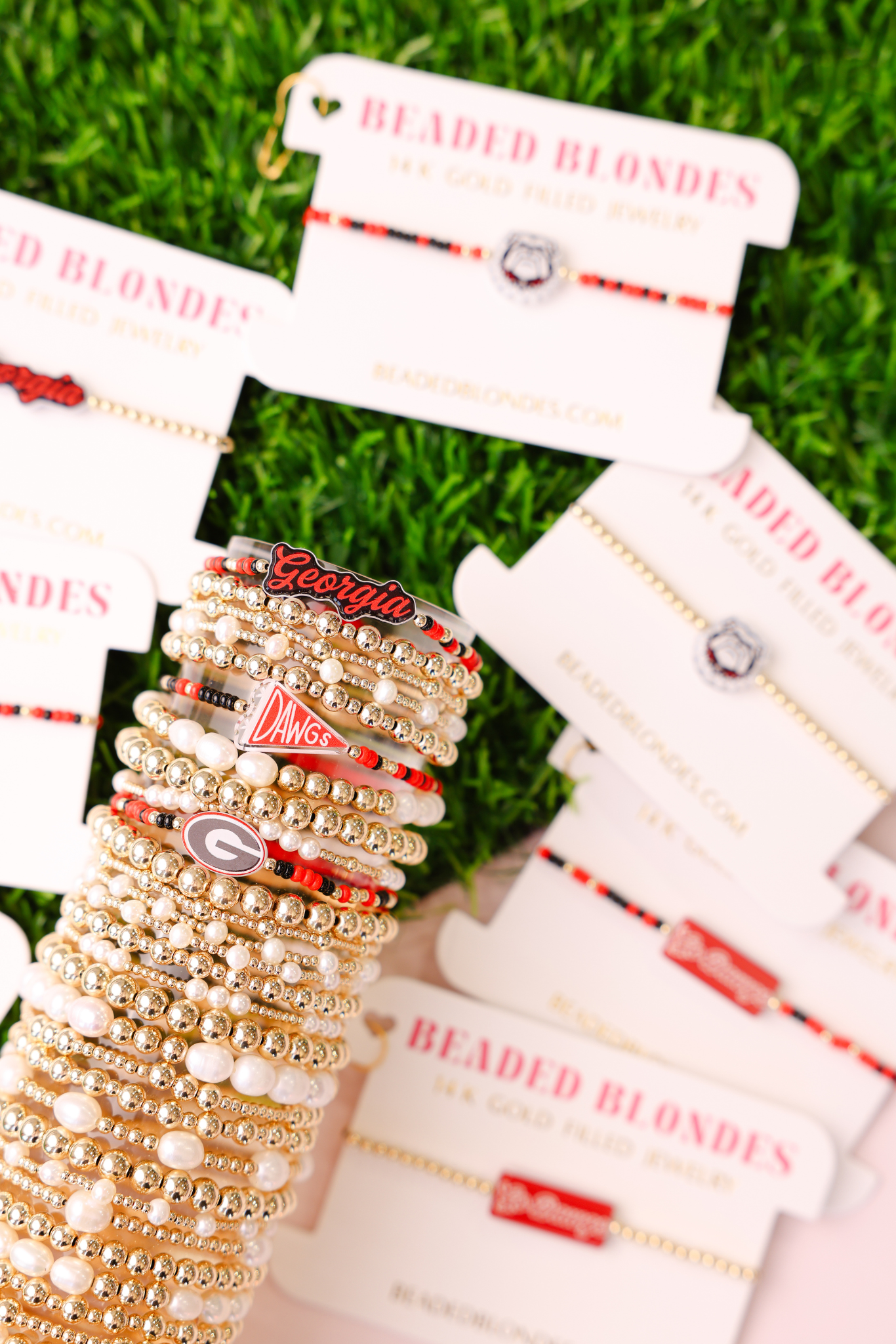 University of Georgia