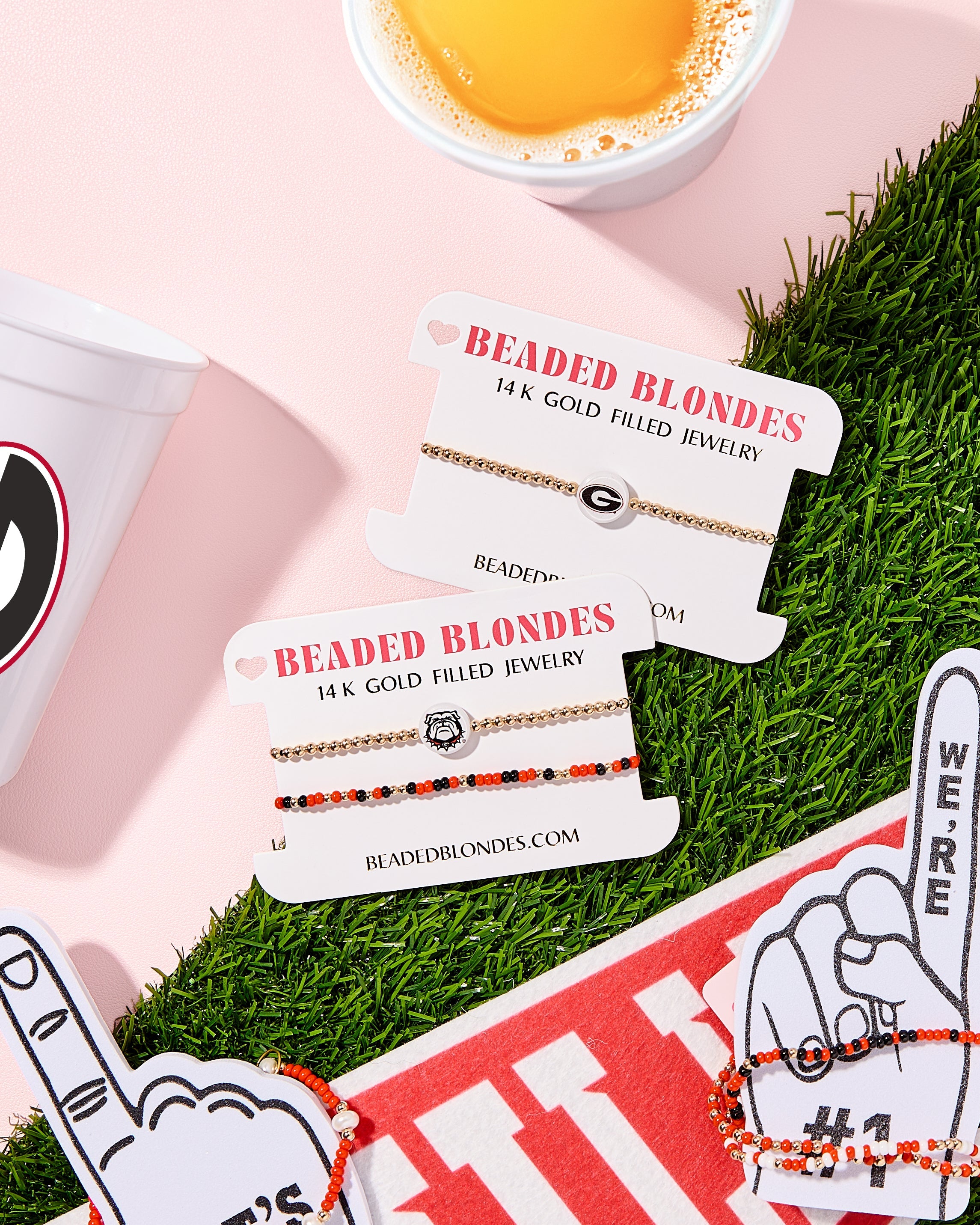 University of Georgia