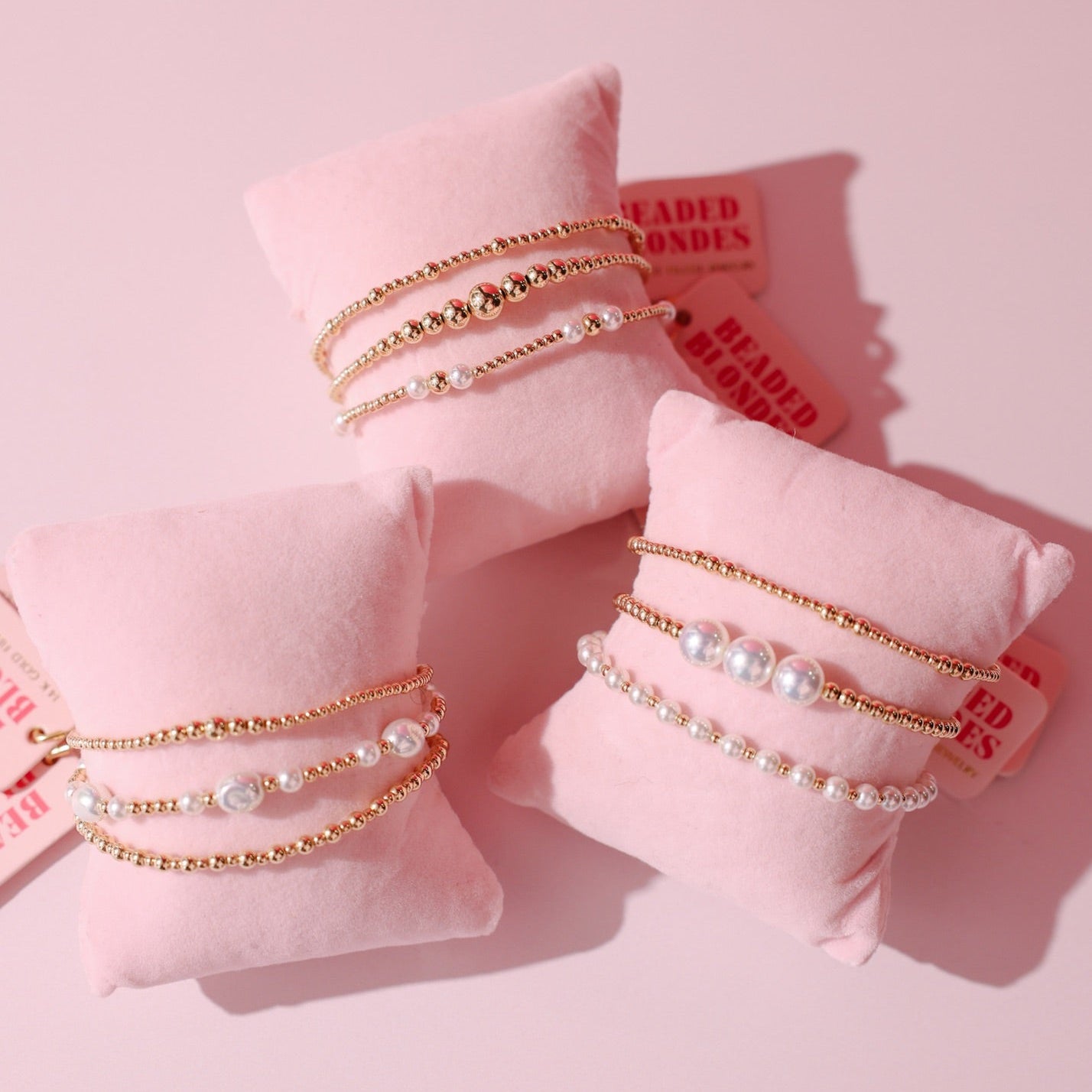 Summer Stacks