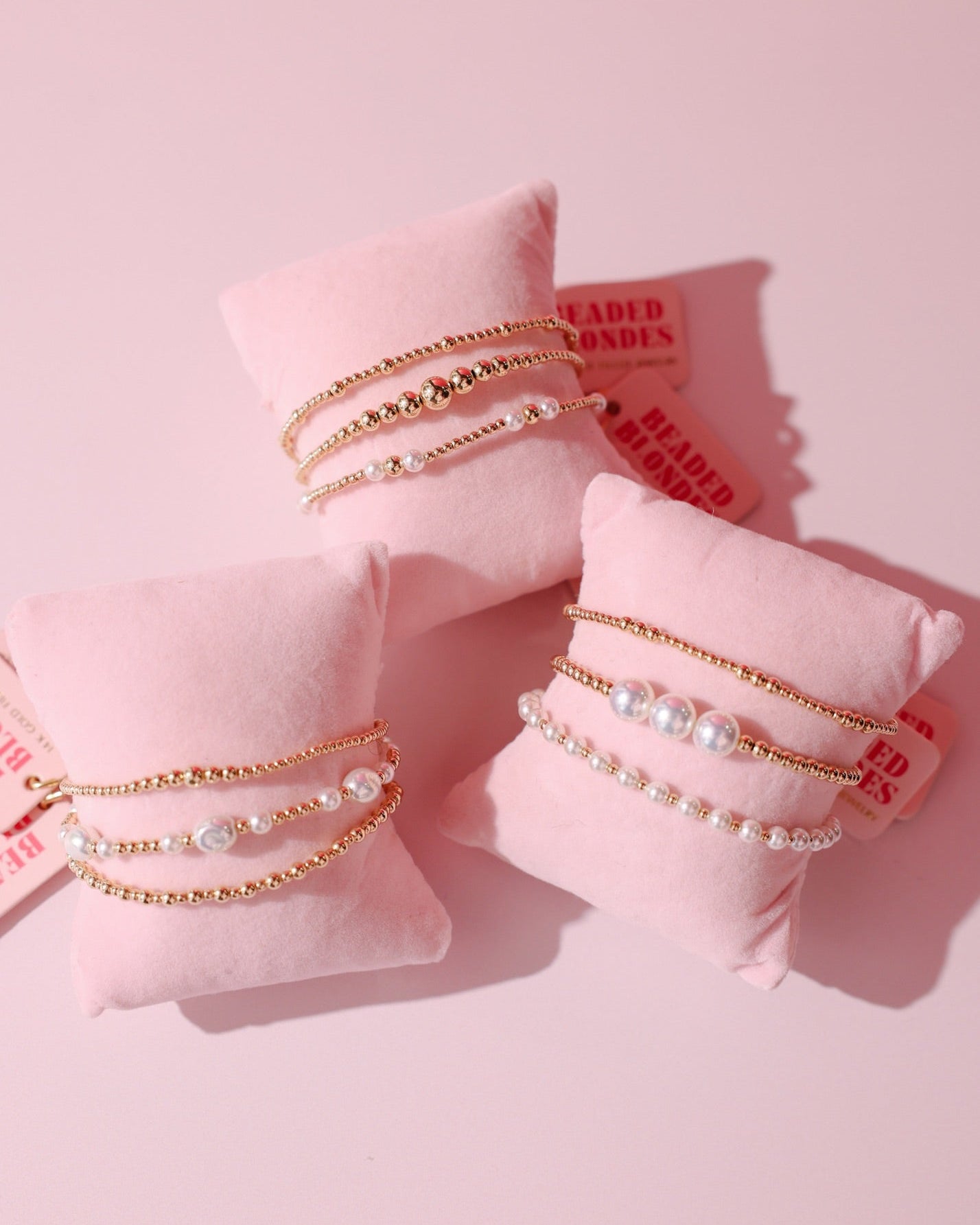 Summer Stacks