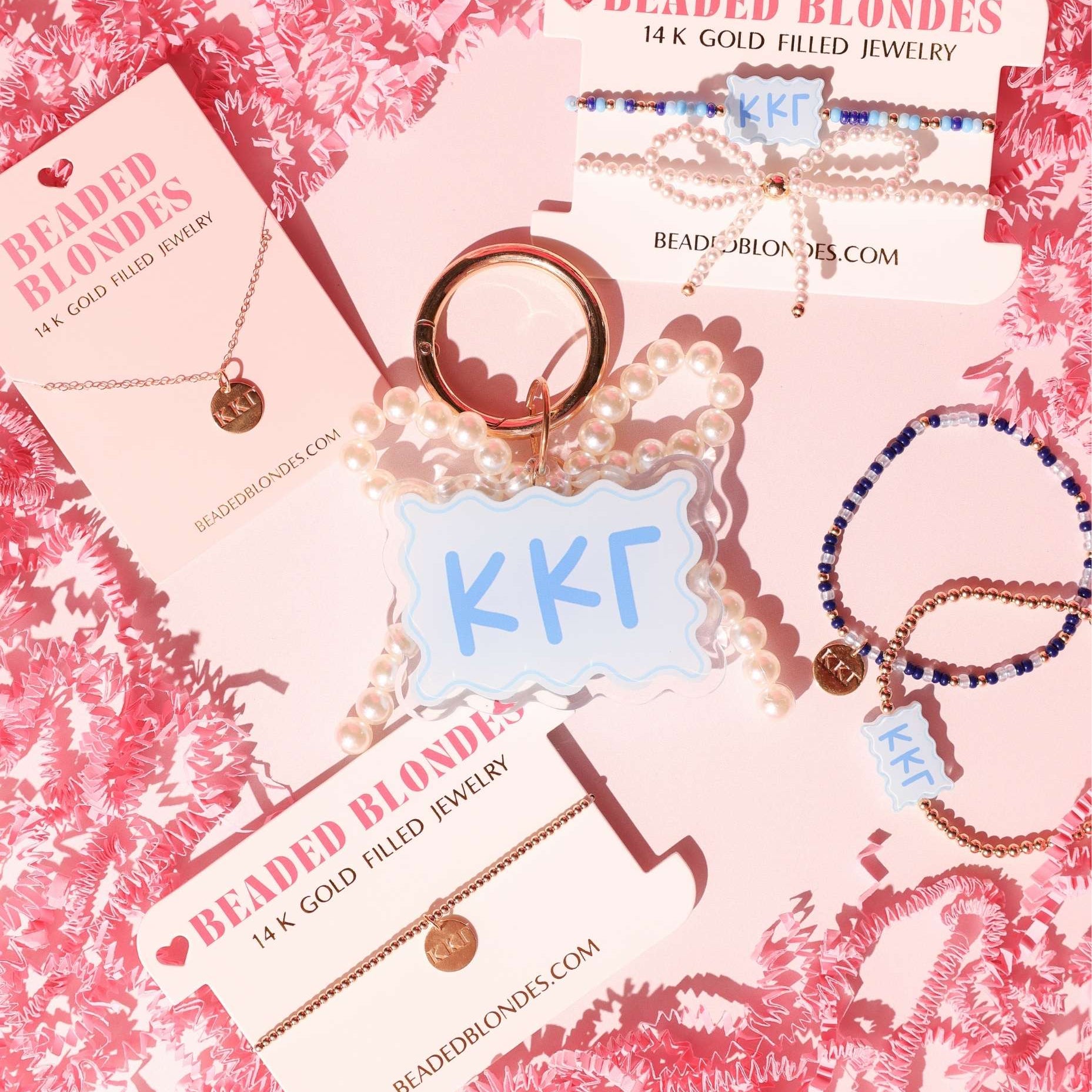 Kappa Kappa Gamma