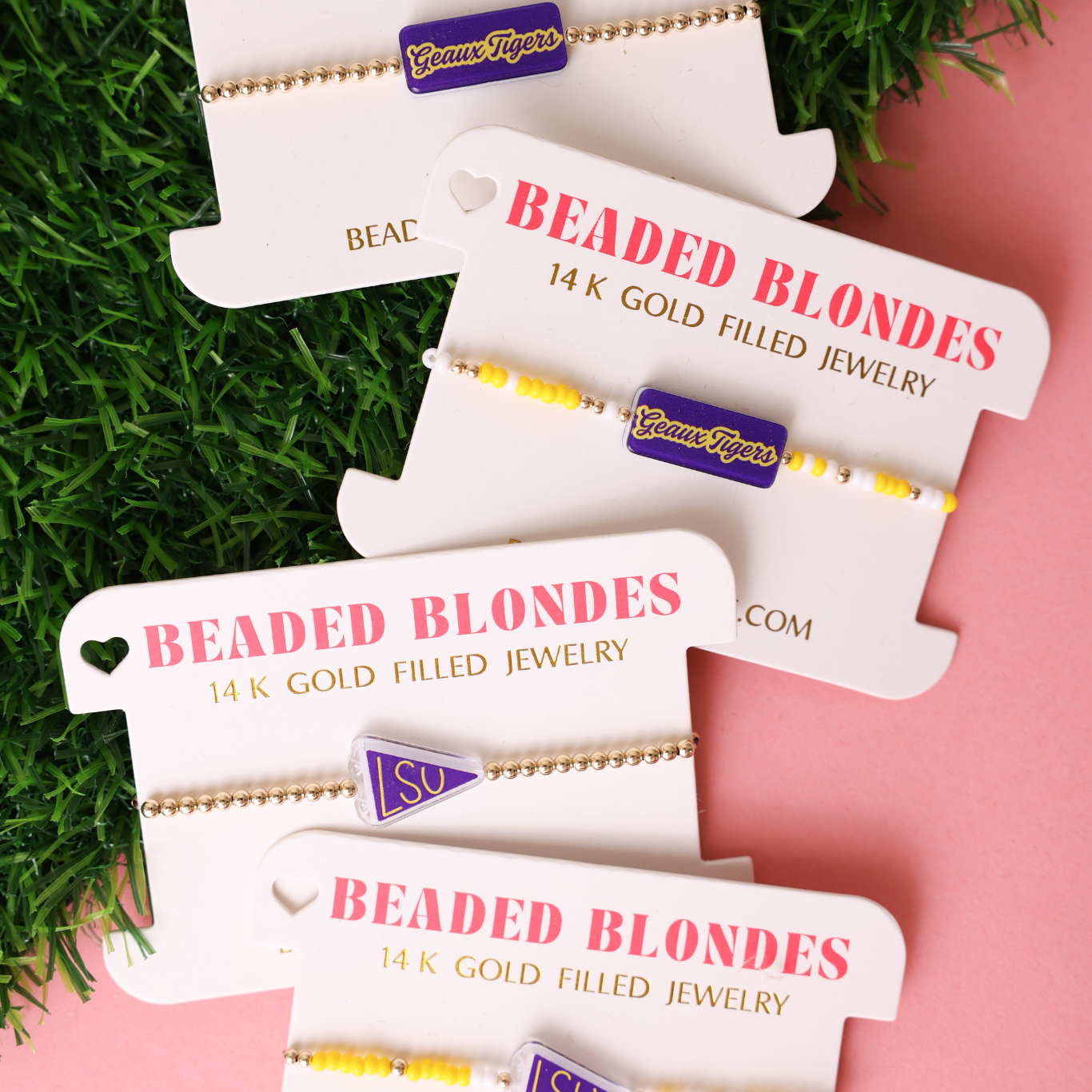 Louisiana State University