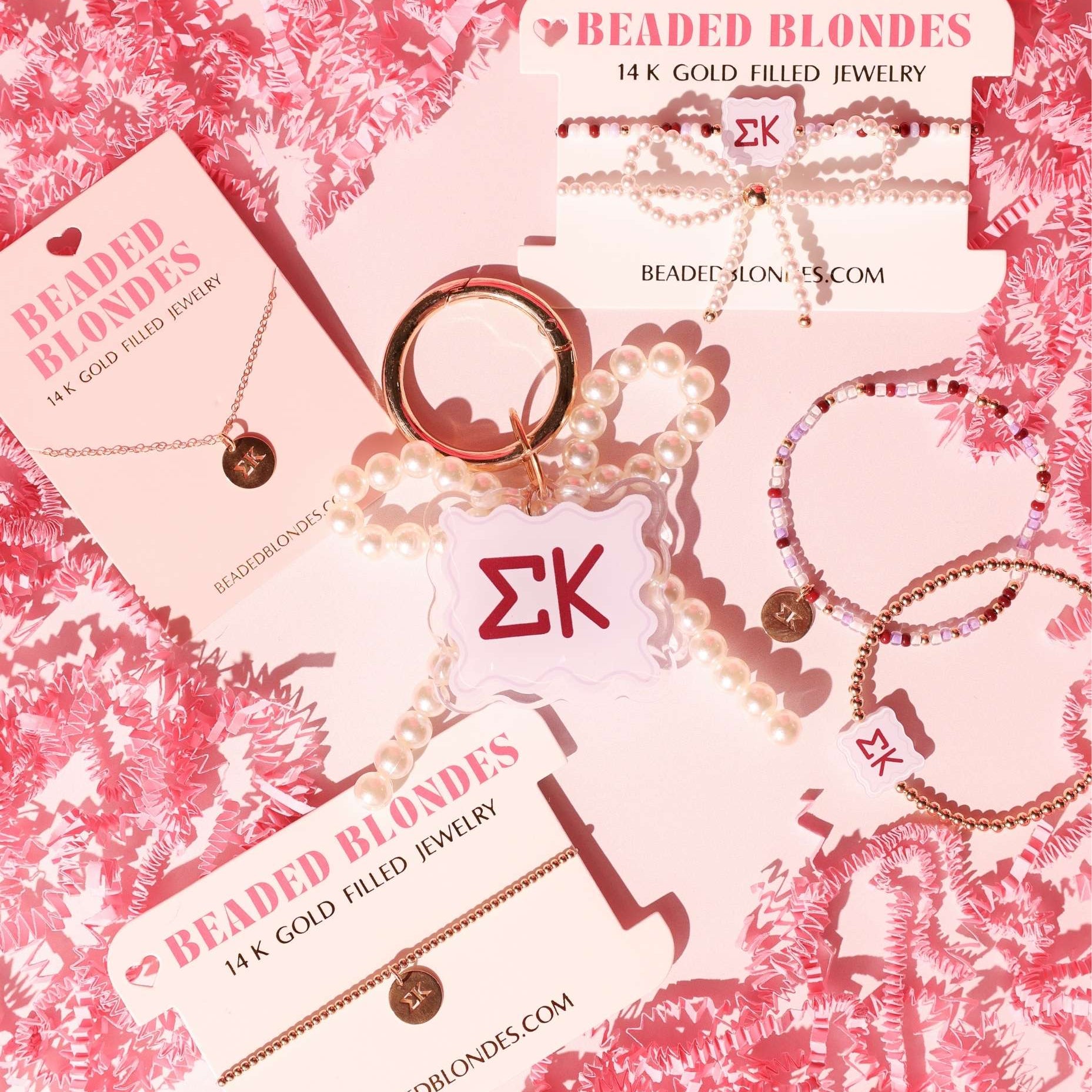 Sigma Kappa