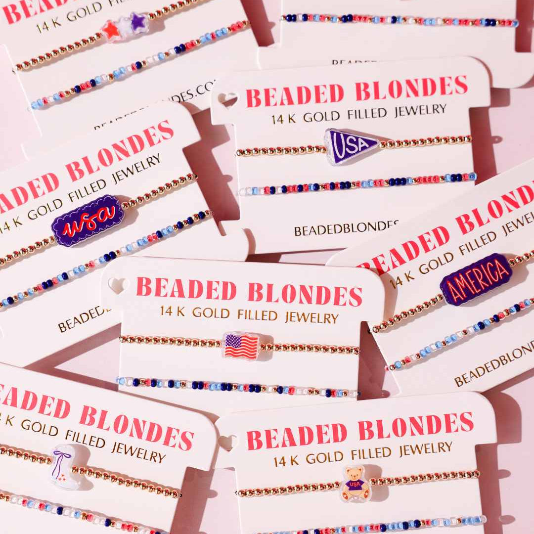 American Honey Collection