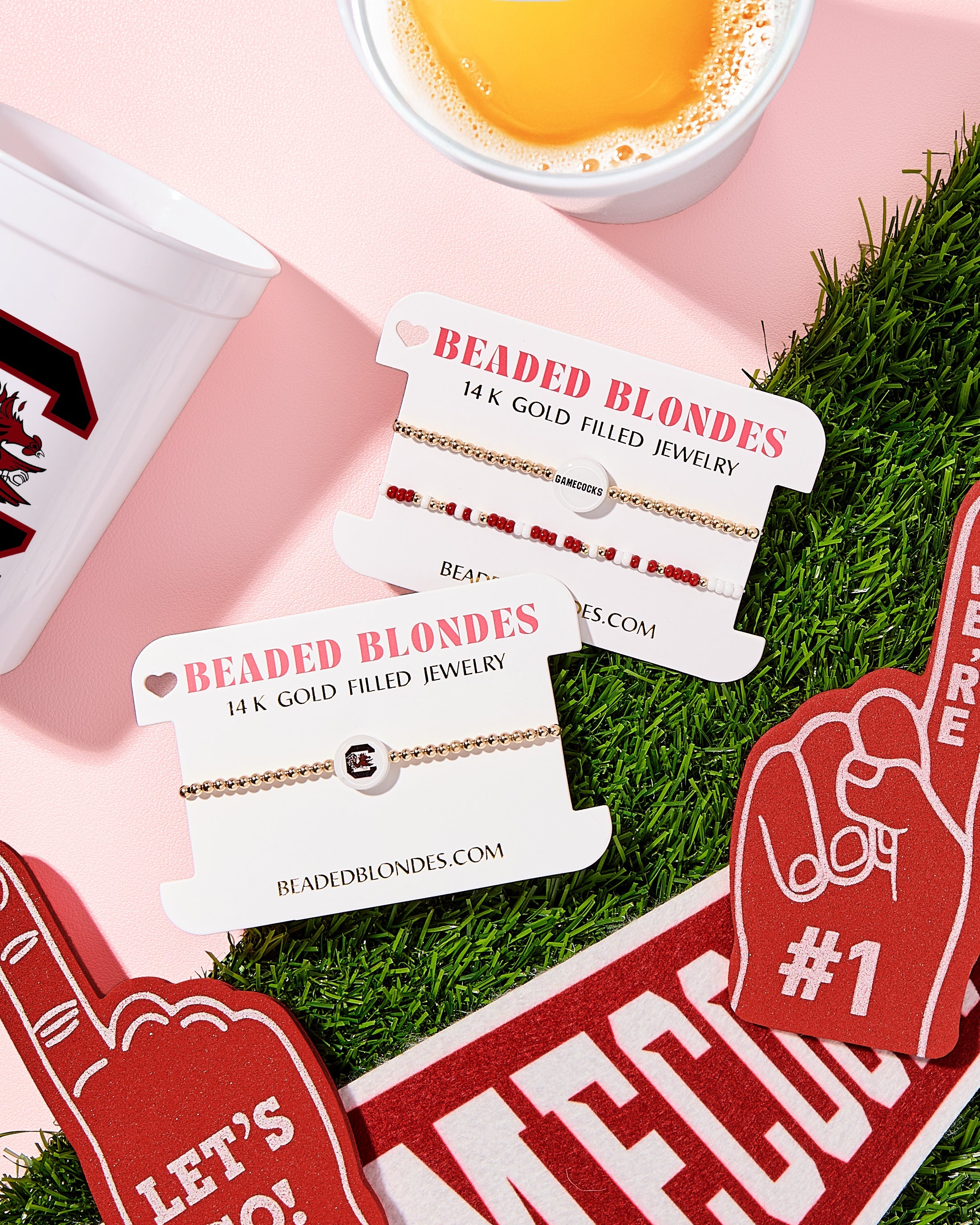 University of South Carolina