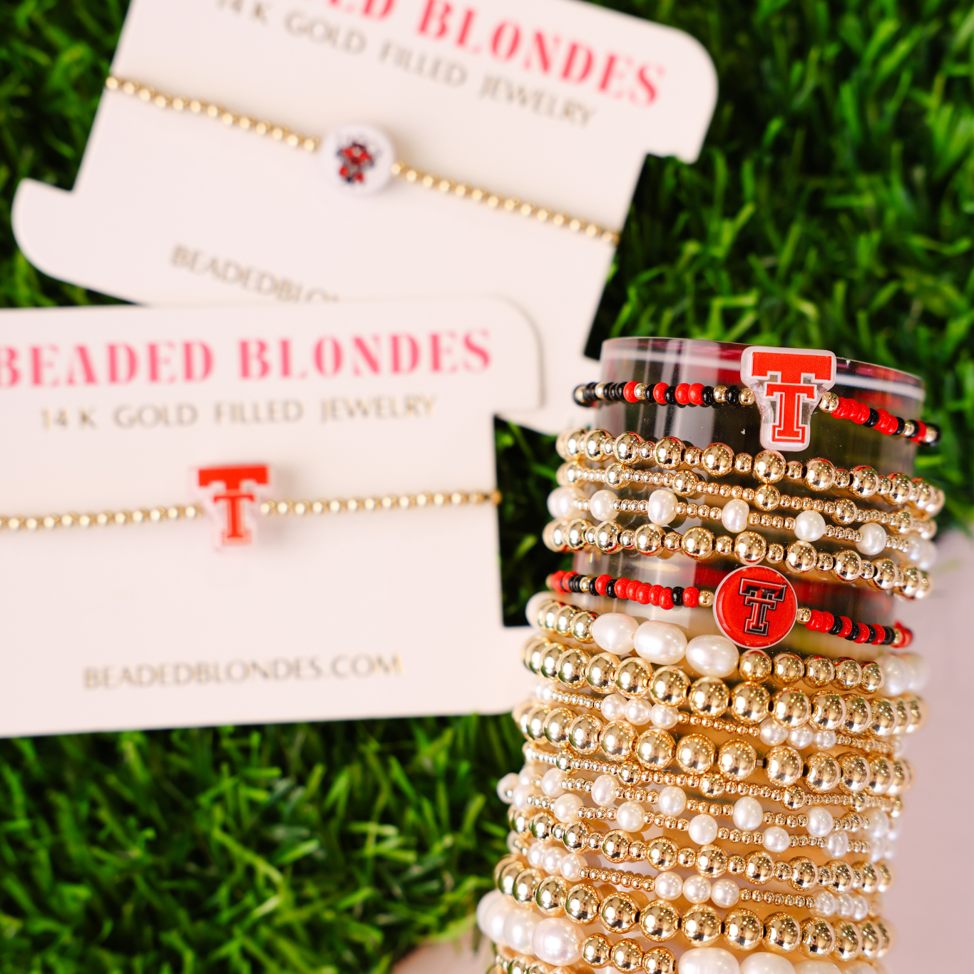 Texas Tech University