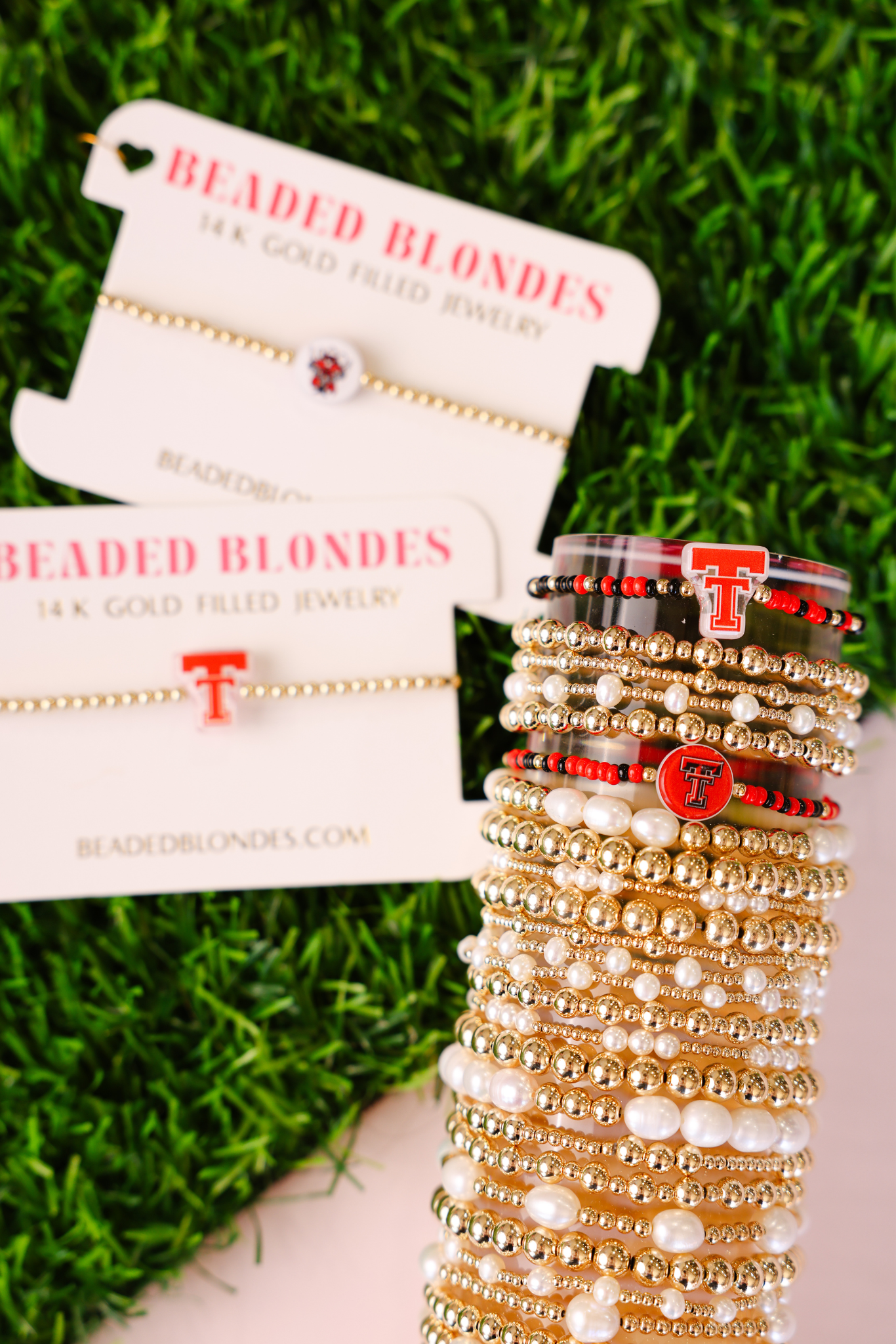 Texas Tech University