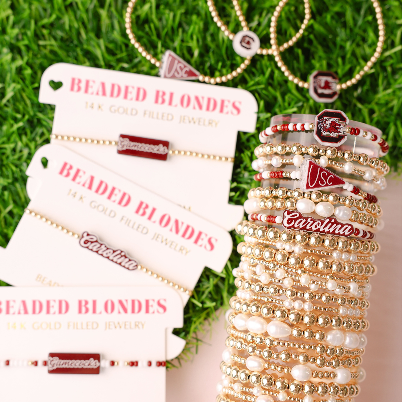 University of South Carolina