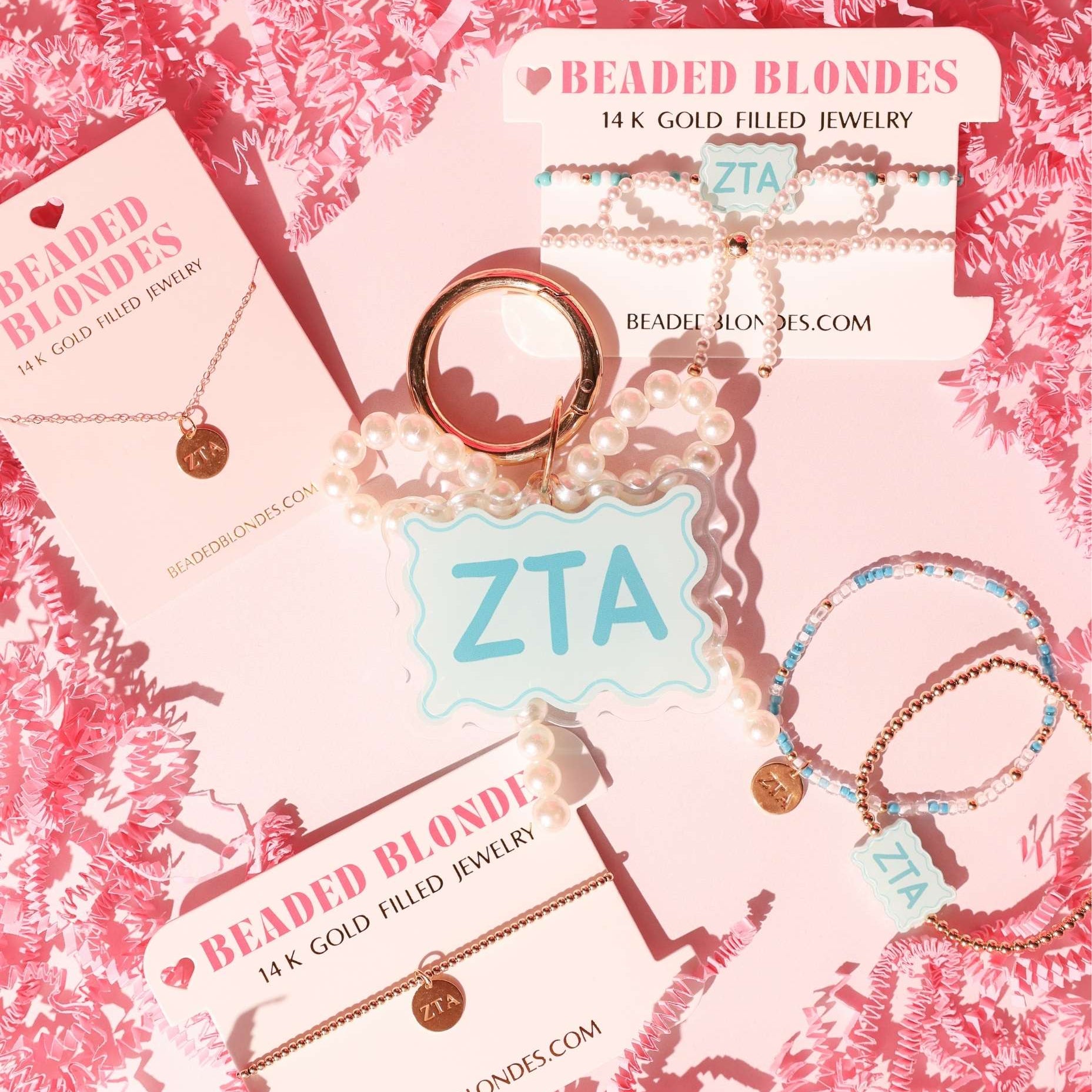 Zeta Tau Alpha