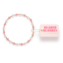Pink Pearl June Bracelet