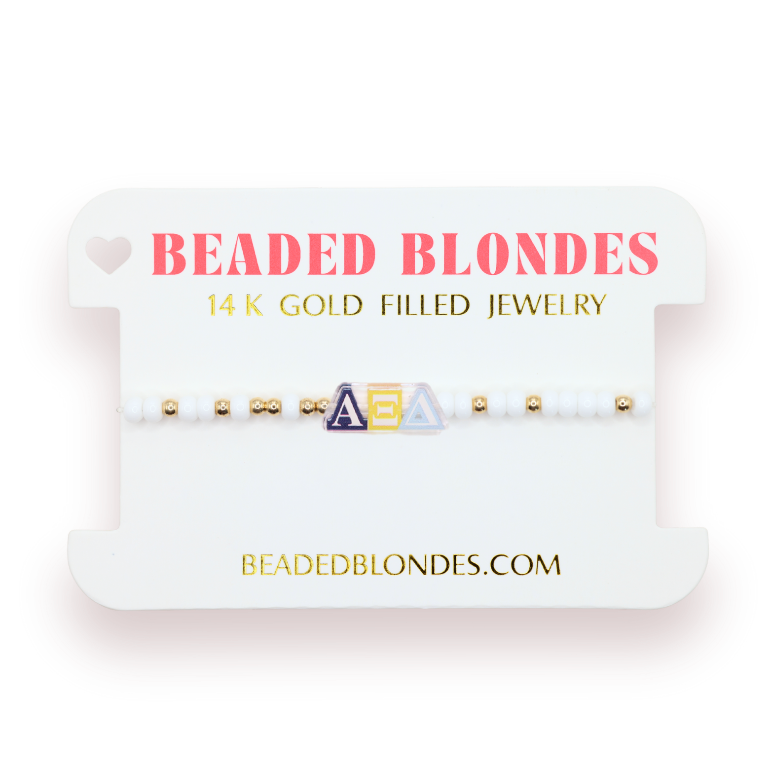 AED Symbol Bracelet (Sale)