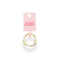 Butter Me Up Sprinkle Ring