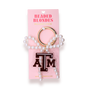 Texas A&M Bag & Boot Charm