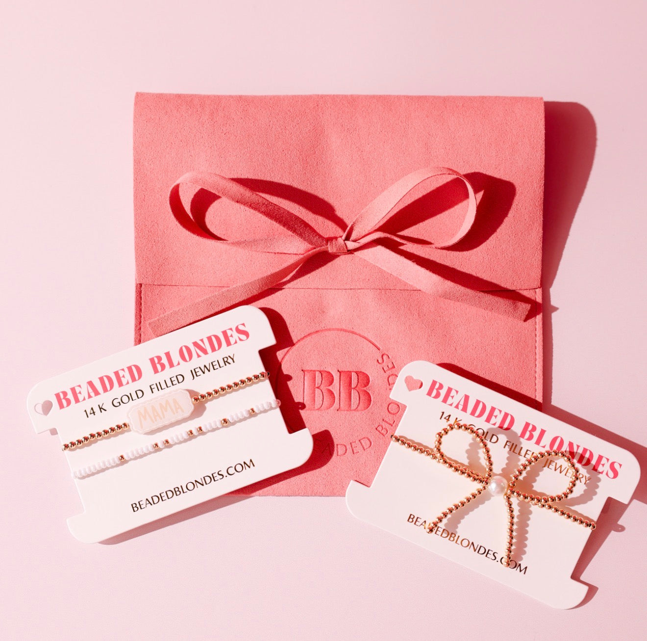 Mama Gift Set