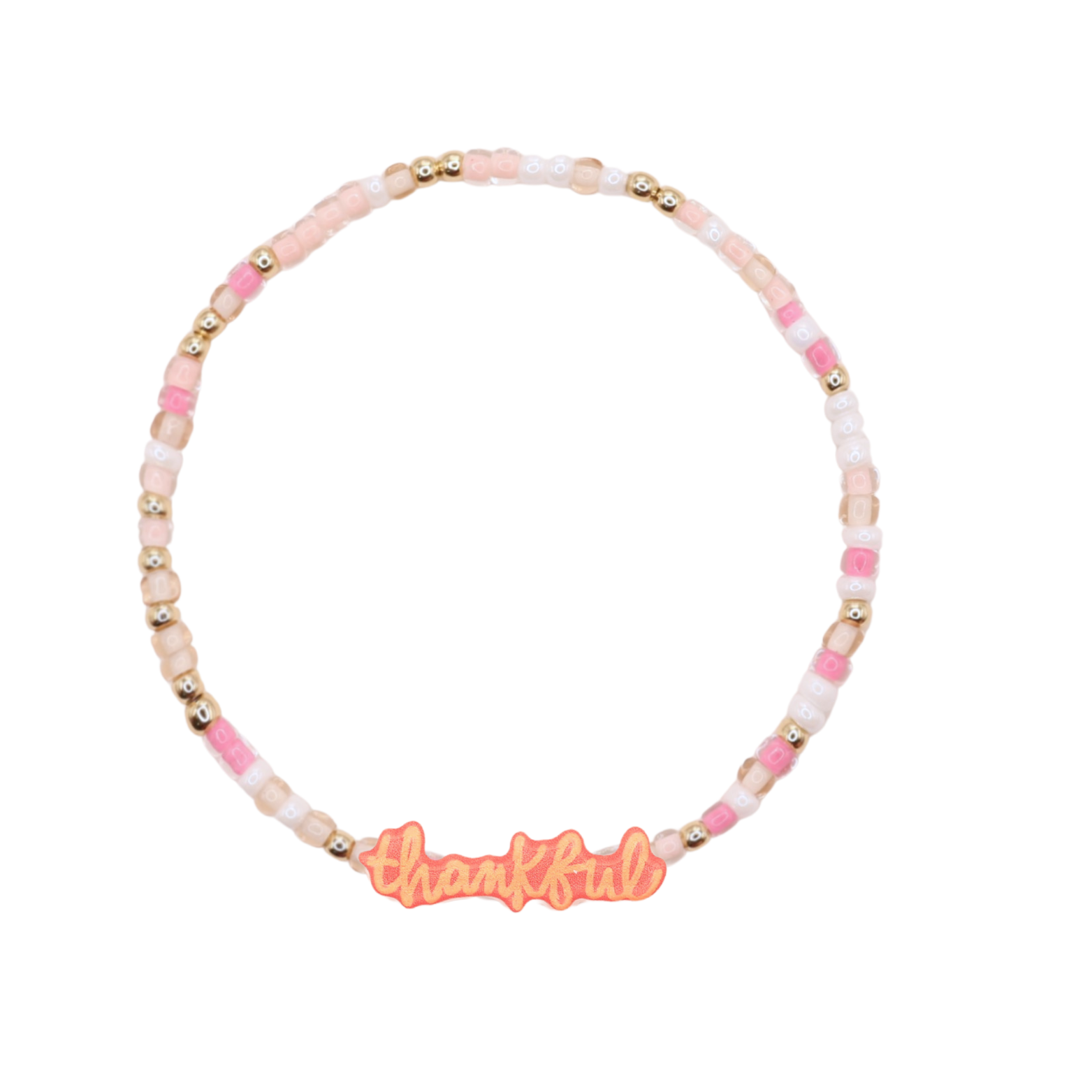 Thankful Bracelet (Sale)