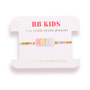 Besties Bracelet on Color (Kids Size)