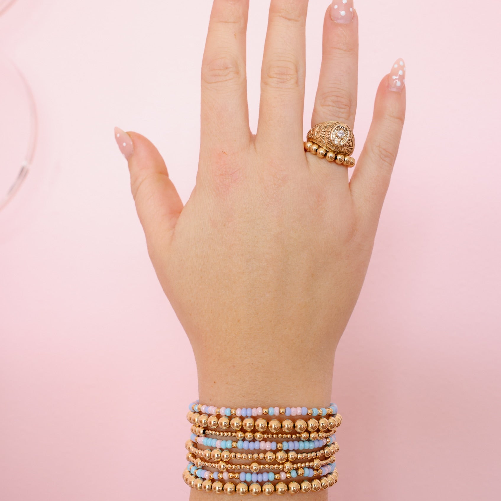 Waterfall Sprinkle Bracelet