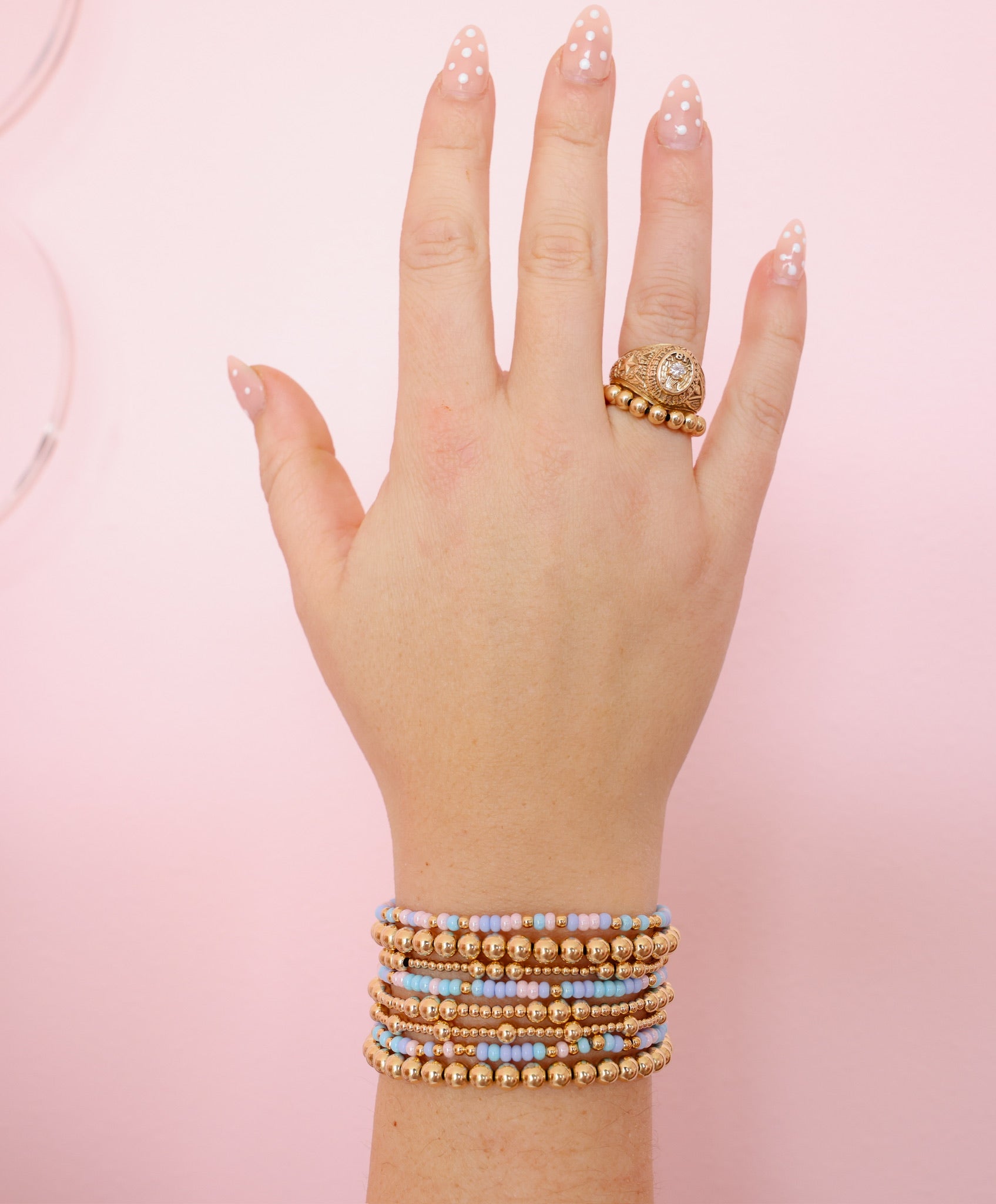 Waterfall Sprinkle Bracelet