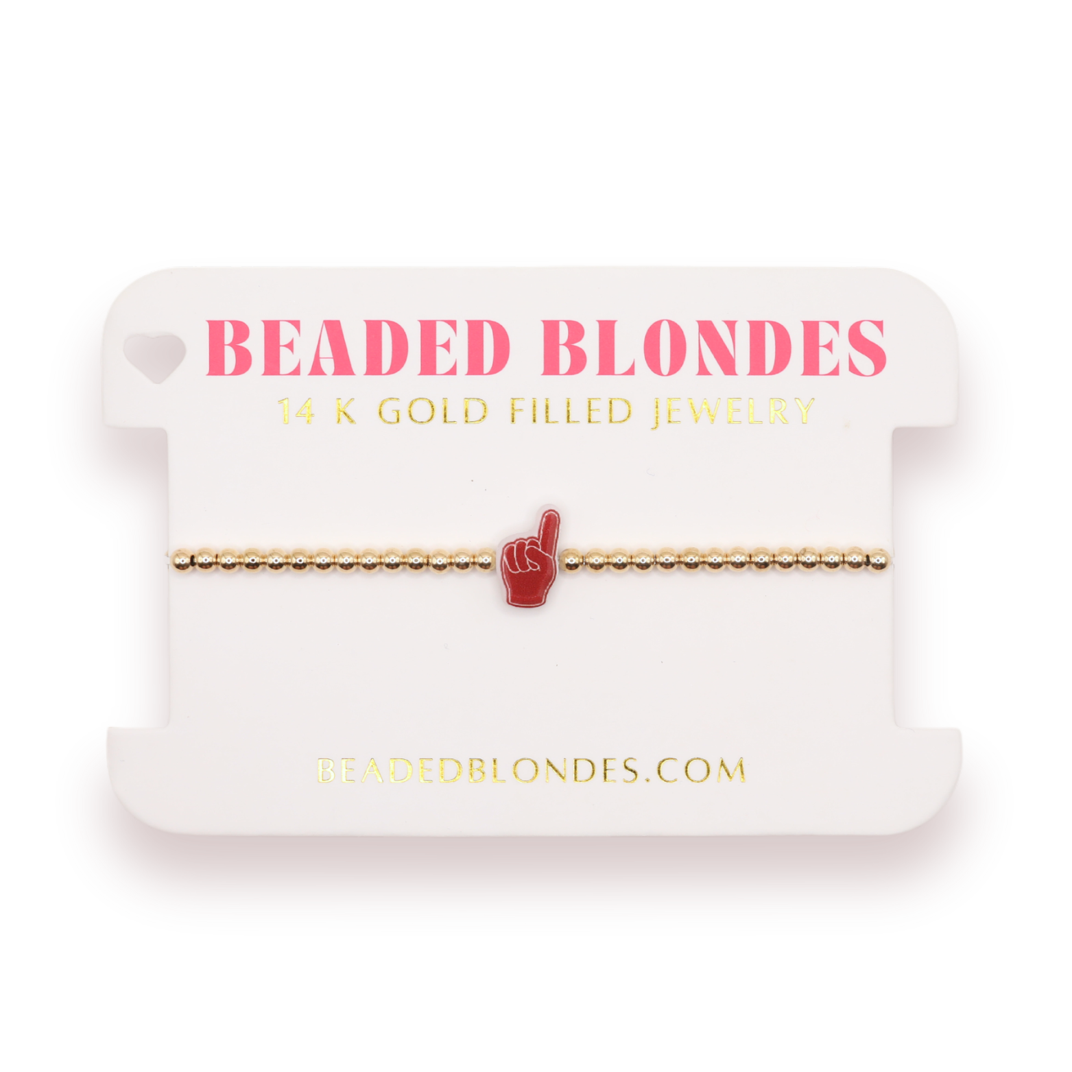 Boomer Sooner Hand Sign