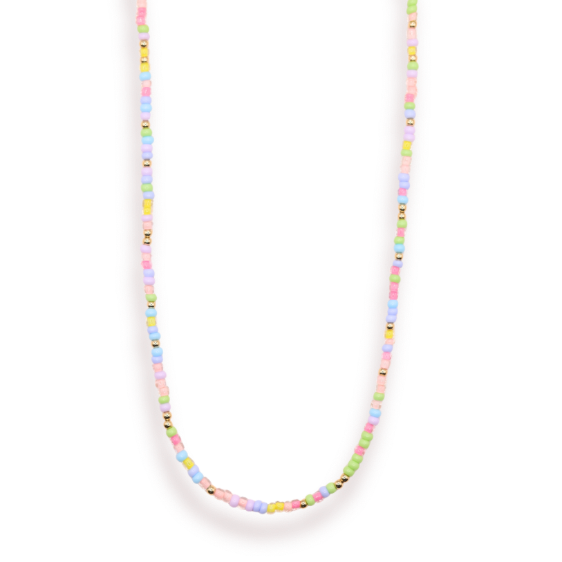 Spring Sprinkle Necklace