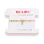 Palm Tree Bracelet on Color (Kids Size)