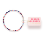 Bomb Pop Sprinkle Bracelet
