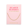 Classic Chain Necklace