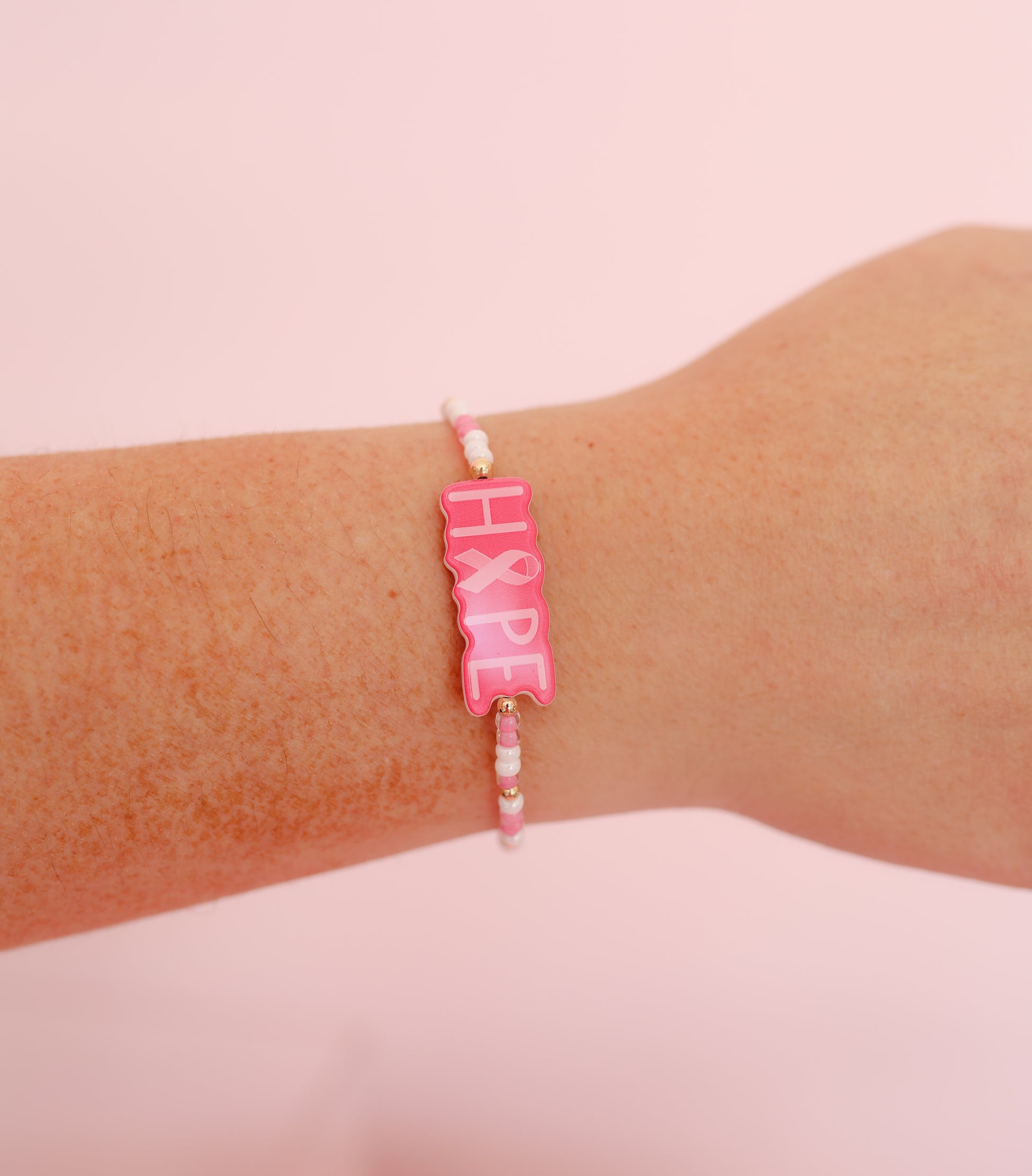 Hope Sprinkle Bracelet