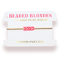 XOXO Bracelet