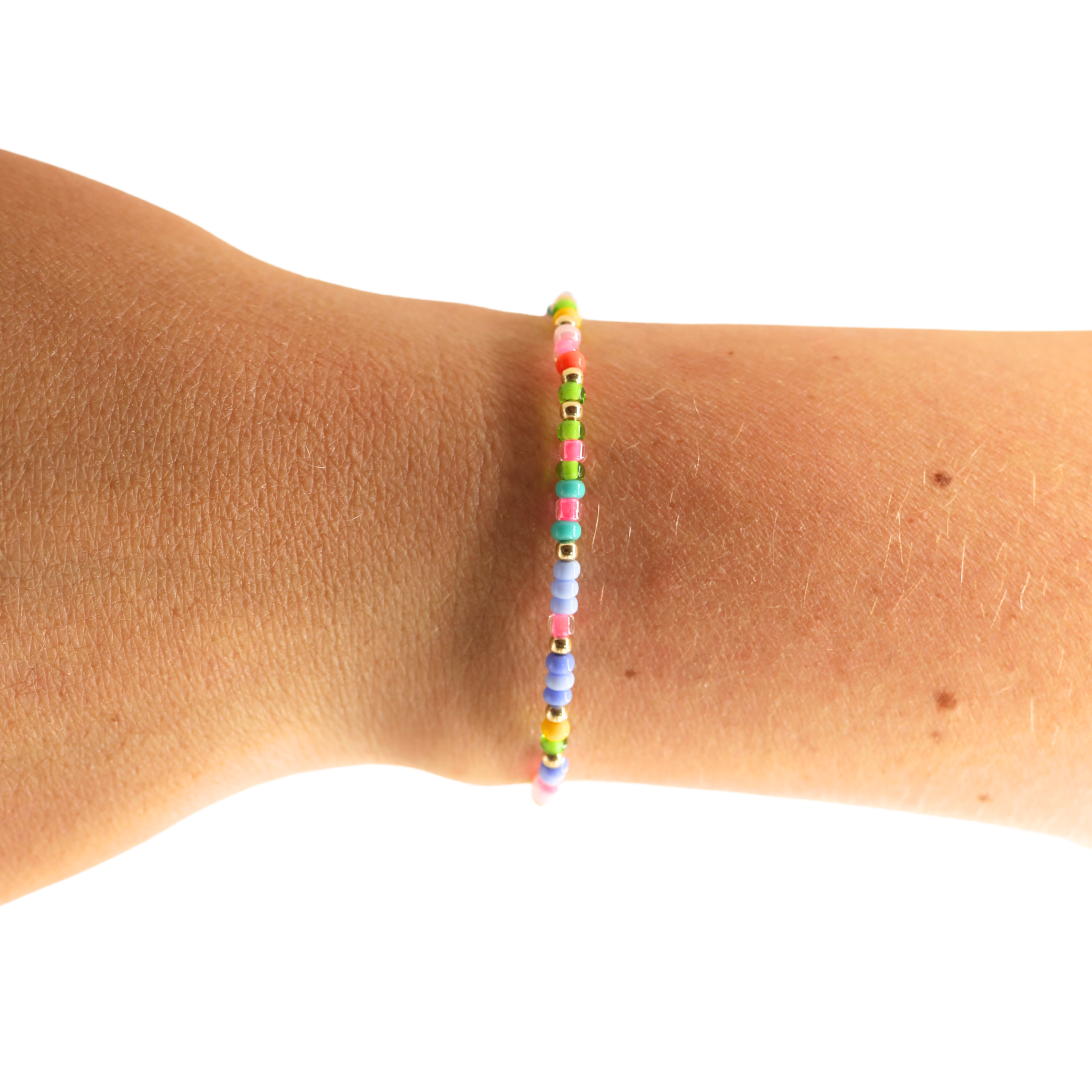 BB X Callie Danielle Signature Sprinkle