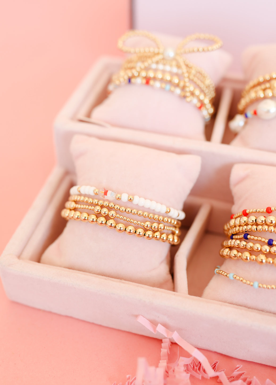 Popsicle Bracelet (Sale)