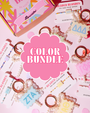 PRE ORDER Texas A&M Recruitment Sisterhood Starter Stack (Color Bundle)